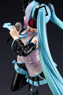 Kotobukiya SV321 Hatsune Miku feat. My Little Pony Bishoujo Statue 1:7