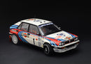 Italeri 4709 Lancia Delta HF integrale 16v 1:12