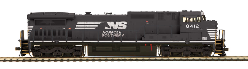 PREORDER MTH 20-21967-1 Premier Line Dash-8 Diesel Locomotive, Norfolk Southern