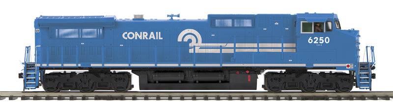 PREORDER MTH 20-21969-1 Premier Line Dash-8 Diesel Locomotive, Conrail