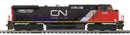 PREORDER MTH 20-21973-1 Premier Line Dash-8 Diesel Locomotive, Canadian National