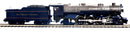 PREORDER MTH O 20-3975-1 Premier Line 4-6-2 USRA Heavy Pacific Locomotive, Baltimore & Ohio (DCC and Sound)