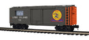 MTH Premier O 20-94745 40_x0092_ Steel Sided Power Meter Car, Long Island