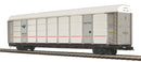MTH 20-95816 O Premier Corrugated Auto Carrier, Amtrak | 82.75