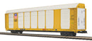 PREORDER MTH 20-95821 O Premier Corrugated Auto Carrier, Union Pacific | 82.75