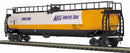 MTH Premier O 20-96814 33,000 Gallon Tank Car, Airco