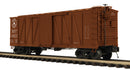 MTH O 20-99453 40’ USRA Single Sheathed Box Car, Maine Central | 69.99
