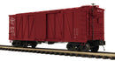 MTH O 20-99454 40’ USRA Single Sheathed Box Car, Milwaukee | 69.99