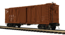 MTH O 20-99456 40’ USRA Single Sheathed Box Car, Delaware & Hudson | 69.99