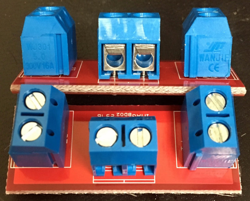 Accu-Lites 20001 DCC Vampire II (Single)