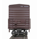 Atlas Master Line HO 20006529 Newsprint Box Car, Central Vermont