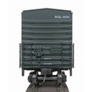 Atlas 20006534 HO NSC NEWSPRINT BOX CAR BRITISH COLUMBIA [BCOL]