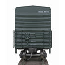 Atlas Master Line HO 20006534 Newsprint Box Car, British Columbia
