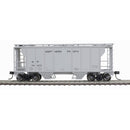 Atlas Trainman HO 20006565 PS-2 Covered Hopper, Northern Pacific