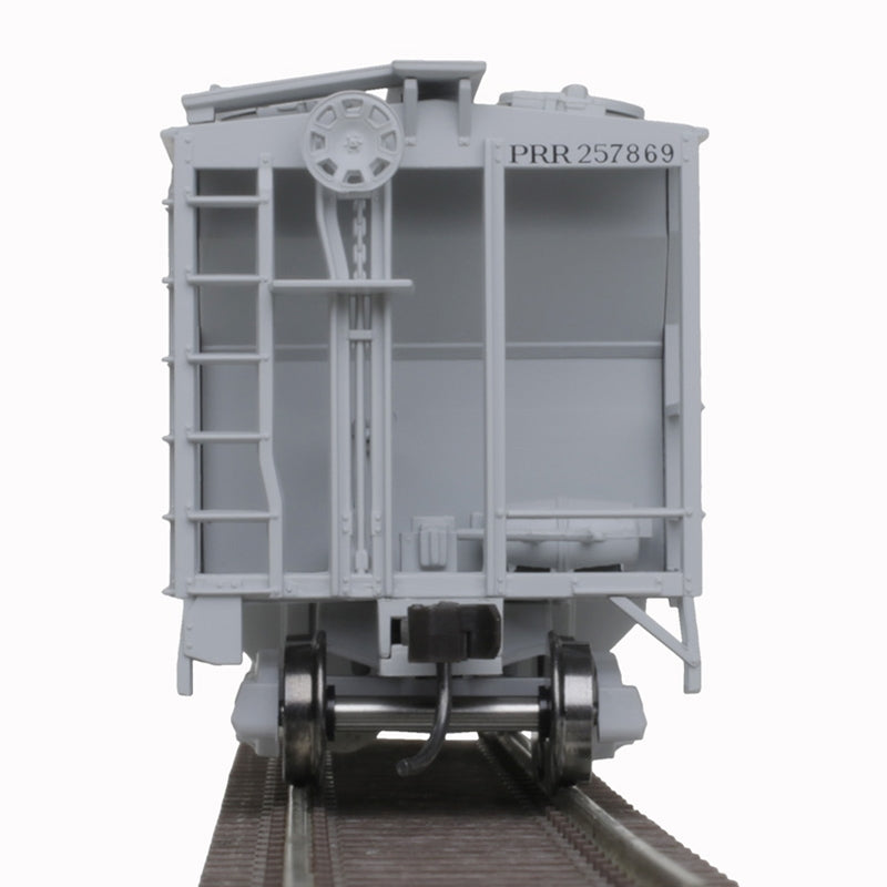 ATLAS 20006567 HO TM PS-2 COVERED HOPPER PENNSYLVANIA