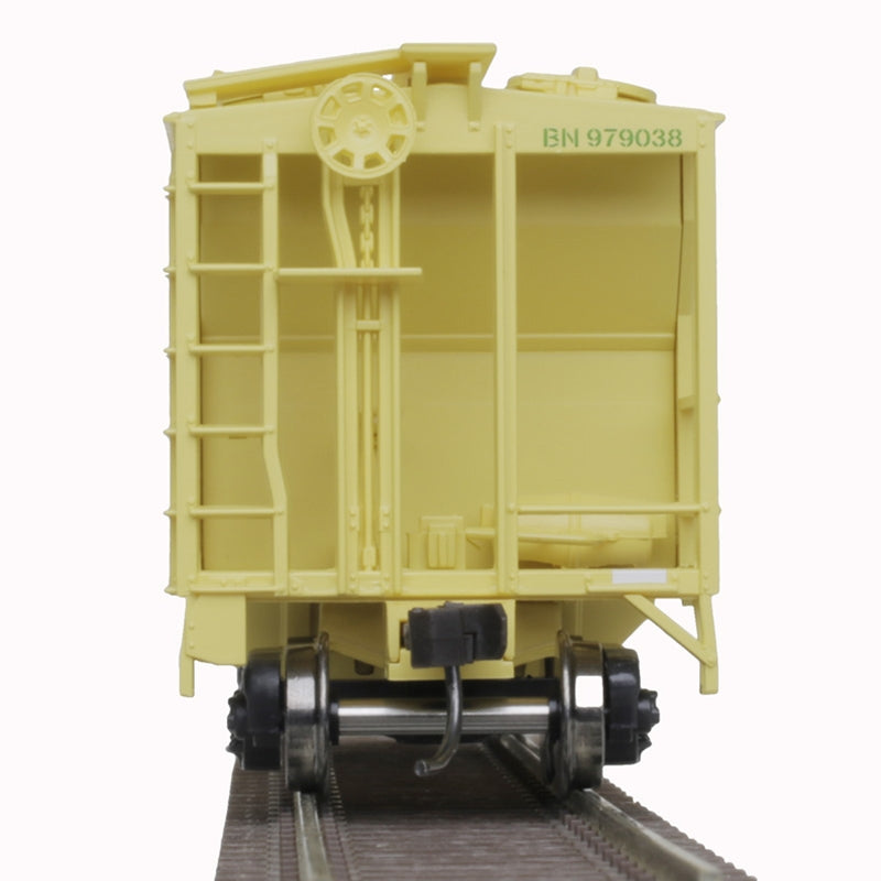 ATLAS 20006595 HO TM PS-2 COVERED HOPPER BN SCALE MONITOR CAR