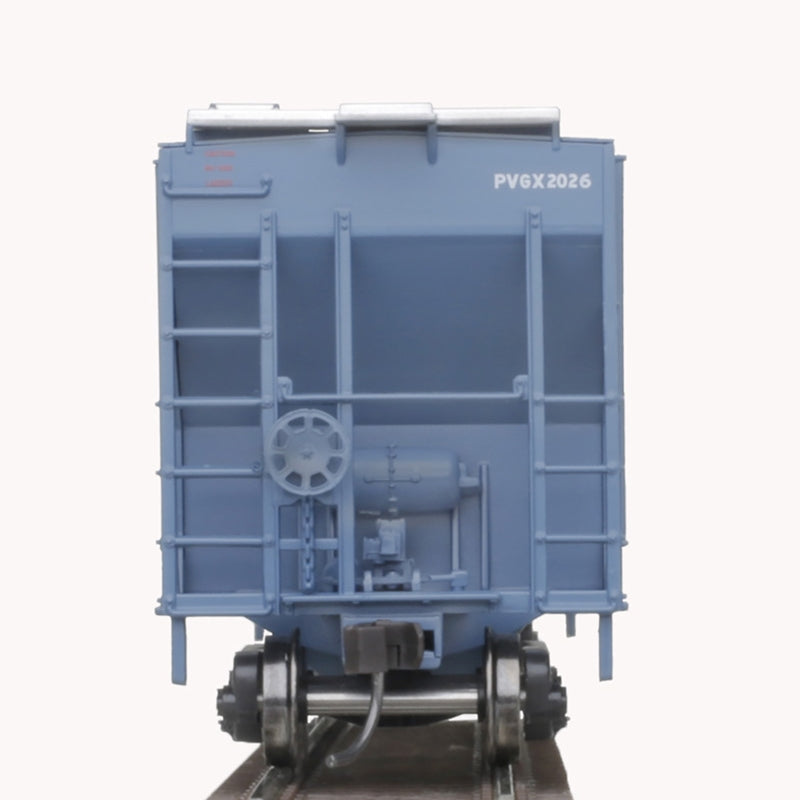 Atlas Trainman HO 20006656 Thrall 4750 Hopper, Peavey