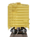Atlas HO 20006826 40' Postwar Boxcar with 8' Door Master, Maine Central 8693