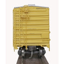 Atlas 20007018 HO 50' PLUG DOOR BOX CAR BURLINGTON NORTHERN [RBBN]