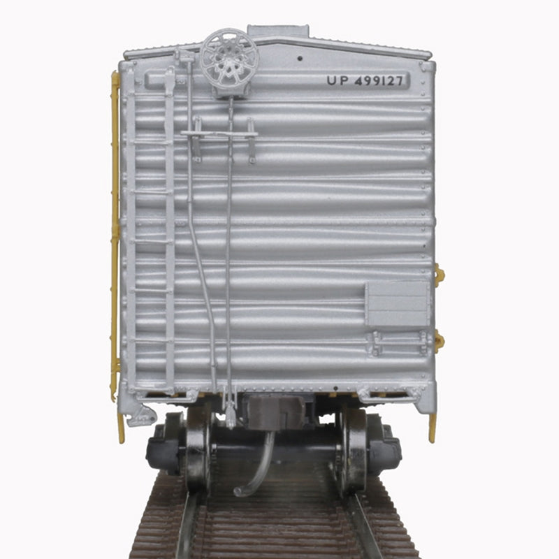 Atlas HO 20007032 50' Plug-Door Boxcar Master, Union Pacific