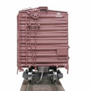 Atlas HO 20007035 50' Plug-Door Boxcar Master, Pennsylvania Railroad