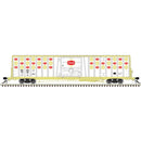 Atlas 20007267 Class BX-177 62' Beer Boxcar - Ready to Run -- Schaefer