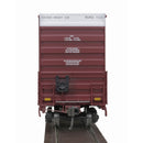 Atlas 20007279 Gunderson 7550 Double Plug-Door Boxcar - Ready to Run - Master(R) -- Riverside Rail LLC