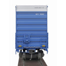 Atlas 20007286 Gunderson 7550 Double Plug-Door Boxcar - Ready to Run - Master(R) -- Union Pacific BKTY