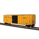 PREORDER Atlas O 2001337 50'6" Box 3RL Railbox