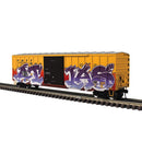 PREORDER Atlas O 2001338 50'6" Box 3RL Railbox