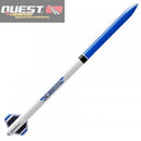 Quest 2006 ICARUS ROCKET KIT