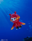 Kotobukiya AF001 Ocean Exploration Robot Denshitako No.3 [Normal Color Ver.]