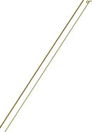 Caboose Industries 199R Remote Spring for Rigid Throws