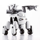 Kotobukiya KP601 Tamotu Pro [Cool White Ver.] 1:12