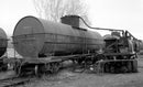 PREORDER Rapido HO 159108A Union Tank Line X-3 8,000-Gallon Tank Car, Union Tank Line UTLX Set