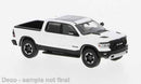 PREORDER Brekina HO PCX870530 2018 Dodge Ram 1500 Pickup, White | 34.19