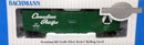 Bachmann HO 18034 50' Plug Door Box Car, Canadian Pacific