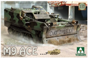 Takom 2020 U.S Armored Combat Earthmover M9 ACE 1:35