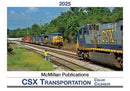 McMillan Publications CSX25 2025 Calendar, CSX