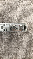 PREORDER Kato N 10-1553 Series E353 701-1000 Electric 4-Car Train-Only Set, Standard DC, Azusa-Kaiji Sendai Color (silver, green, red)