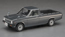 Hasegawa Models 20275 Nissan Sunny Truck (GB122) Long Body Deluxe “Late Model” 1:24 Scale Model Kit