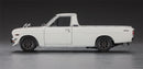 Hasegawa Models 20427 Nissan Sunny Truck w/Chin Spoiler 1:24 Scale Model Kit