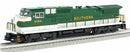 Williams by Bachmann O 20431 GE Dash-9, Southern
