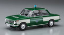 Hasegawa Models 20478 BMW 2002 ti “police car” 1:24 Scale Model Kit