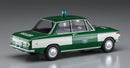 Hasegawa Models 20478 BMW 2002 ti “police car” 1:24 Scale Model Kit