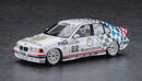 Hasegawa Models 20551 Team Schnitzer BMW 318i “1993 BTCC Champion” 1:24 Scale Model Kit