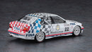 Hasegawa Models 20551 Team Schnitzer BMW 318i “1993 BTCC Champion” 1:24 Scale Model Kit