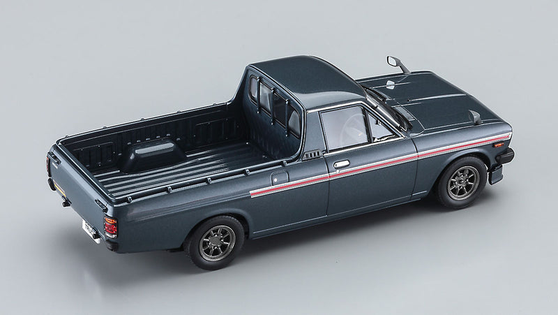 Hasegawa Models 20552  Nissan Sunny Truck (GB122) “Late Model” w/Chin Spoiler 1:24 SCALE MODEL KIT