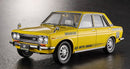 Hasegawa Models 20616 Datsun Bluebird 1600 SSS “Mooneyes” 1:24 Scale Model Kit