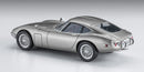 Hasegawa Models 20617 Toyota 2000GT “Wire Wheel” 1:24 Scale Model Kit